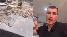 Arizona po kontroverznom videu rozviazala zmluvu s Adamom Ružičkom