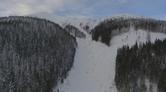 V Tatrách sa opäť pokúsili odpáliť lavínu: Nepodarilo sa im to ani na dvakrát