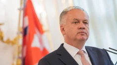 Kiska: Hlasovanie o spôsobe voľby ústavných sudcov je varovaním