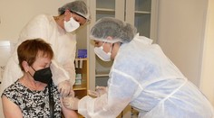 Slováci, ktorí majú záujem o Sputnik V, majú posledné dni na prihlásenie sa do čakárne