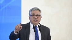 Brazílsky minister zdravotníctva neodcestuje do OSN. Vláda USA mu udelila „neprijateľné vízum“