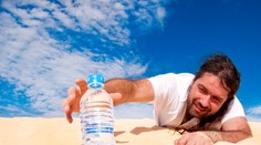 Varovanie pred tropickými teplotami. Čaká nás peklo