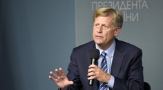 Expert na Rusko: Dať Putinovi všetko, čo chce, je zlá stratégia. Trumpova iniciatíva má jeden pozitívny aspekt