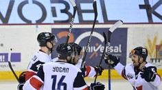 Slovan nastúpi v C-skupine proti Rapperswilu, Mníchovu a Tappare