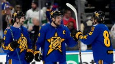 Tím Austona Matthewsa triumfoval v Zápase hviezd NHL. Budúci rok sa hokejová exhibícia konať nebude