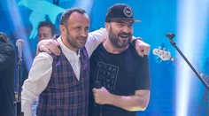 Ivan Tásler je dnes kráľom pódií, pamätáte si ako vyzeral na začiatku svojej kariéry?