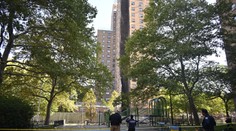 FOTO+VIDEO: Masívny výbuch v New Yorku rozmetal časť obytnej budovy