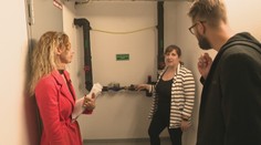 Obyvatelia bratislavskej novostavby ostali v šoku. Správca žiada od každého stovky eur za vodu