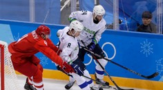 Kapitán Surový má recept na Slovincov. Jeglič a Tičar zabudnú na kamarátstvo so Slovákmi