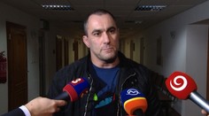 Známy prípad expolicajta Tiefenbacha: Navrhol predvolať poslanca Galka