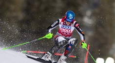 Neuveriteľný posun Petry Vlhovej! Chybu z prvého kola dokonale napravila