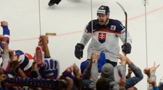 Tri najsvetlejšie momenty Slovenska z vlaňajších MS