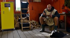 Rambo z Farmy má veľký problém: Pre bolesti ani nemohol spať