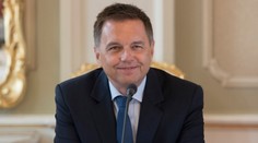 Kažimír chce byť guvernérom Národnej banky, uviedol to premiér