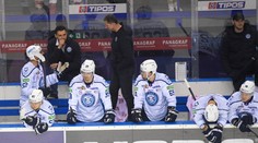 Desať minút bolo ticho, Nitru nakopol k bodom až štrajk fanklubu. Môžeme si za to sami, vravel Hrnka