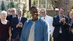 Najlepší herec v hlavnej úlohe: Daniel Kaluuya