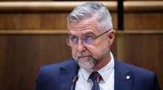 Gašpar kritizuje výpovede kajúcnikov: Úprava zákona vraj jeho kauze nepomáha