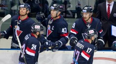 Slovan nenatiahol víťaznú sériu na rekordných sedem zápasov