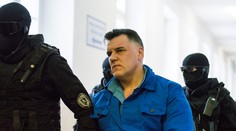 Mikuláš Černák sa možno dostane na slobodu. Zisťovali sme, či o podmienečné prepustenie zažiadal on