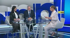 35. epizóda | 4. 5. 2026 | Zuzana Mesterová a Roman Michelko
