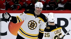 VIDEO: Chárov gól nezabránil prehre Bostonu v Chicagu, Arizona s Pánikom víťazne