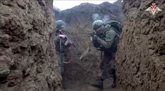 Zelenskyj tvrdí, že Rusko a KĽDR utrpeli veľké straty v Kurskej oblasti