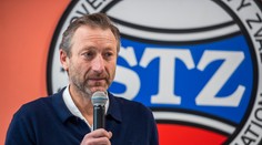 Novým prezidentom slovenského tenisu sa stal Miloslav Mečíř st.