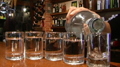 Štát verí, že budeme popíjať viac. Pozrite sa, o koľko sa musíme zlepšiť