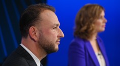 M. Šutaj Eštok o nájdenom spise: Matovič by mal skončiť v politike (Na telo)