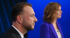 M. Šutaj Eštok o nájdenom spise: Matovič by mal skončiť v politike (Na telo)