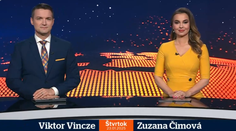 Ďalší úspešný deň pre spravodajské relácie Markízy. V rebríčku sledovanosti obsadili najvyššie priečky