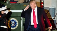 Trump dal CIA právomoc útočiť dronmi na teroristov