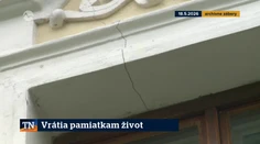 Vrátia pamiatkam život