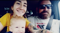 Muža počas práce uštipol jedovatý had. Pred smrťou ešte nahral manželke odkaz