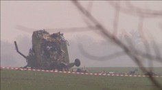 Pri páde vrtuľníka zahynulo 7 ľudí vrátane 5-dňového dieťaťa