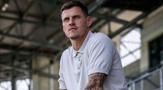 Il n'a pas duré longtemps à Dunajská Streda. Martin Škrtel a donné son avis sur la fin inattendue du DAC