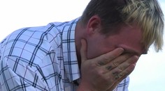 Tento muž má 100 orgazmov denne! A zničený celý život