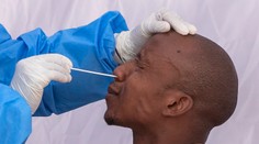 Juhoafrická mutácia koronavírusu je o 50 percent nákazlivejšia, potvrdili vedci