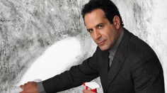 Seriálový Monk dnes: On vari ani nestarne!