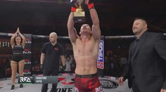 VIDEO: Odplata sa vydarila. Fapšo trikrát vypol Puraša a Žilina jasala