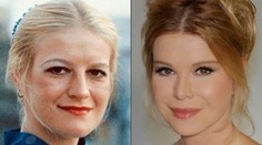 Posadnutá plastikami. Za sebou ich má už 52!