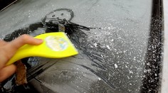 Extrémne počasie: Teploty klesli pod -24 stupňov, opäť nás čaká prudké oteplenie