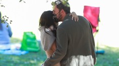 A vyzeralo to tak nádejne. Hollywood prišiel o jeden z párov