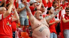 WHO vyjadrila znepokojenie z uvoľňovania opatrení počas EURO 2020