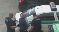 Hlavný aktér rukojemníckej drámy v Krompachoch skončil vo väzbe