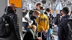 Z vrcholu až na dno. Slovensko patrí v počte infikovaných k najhorším v Európe (tabuľka)