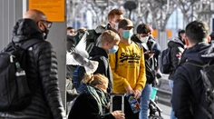 Z vrcholu až na dno. Slovensko patrí v počte infikovaných k najhorším v Európe (tabuľka)