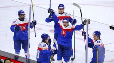 Fanúšik stavil päť eur, vyhral tisíce. Slováci ukázali počas MS do 20 rokov parádnu znalosť hokeja