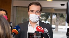Krajčí: Očkovať proti COVID-19 by sa malo v 25 nemocniciach