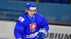 HC Slovan hlási príchod cenných posíl do útoku. Buček aj Rapáč podpísali ročné kontrakty